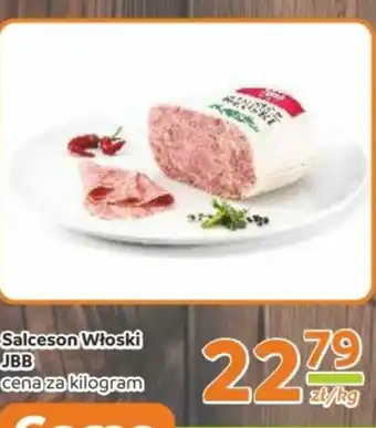 Gama Salceson JBB oferta