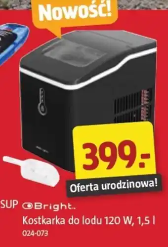 Jula Kostkarka Bright oferta