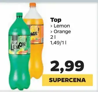 Netto Top oferta