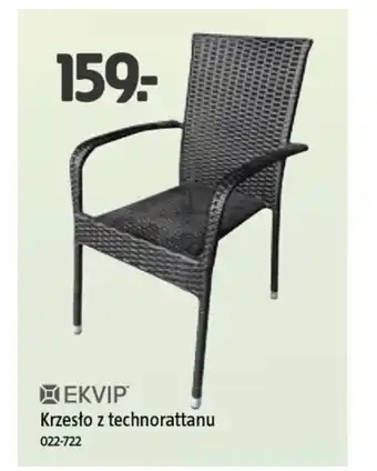 Jula Krzesło Ekvip oferta