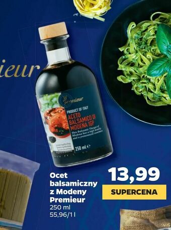 Netto Ocet balsamiczny z Modeny Premieur oferta
