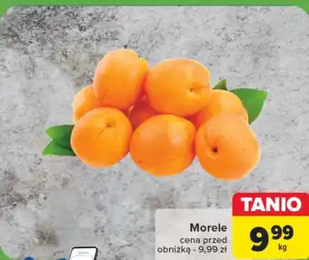 Carrefour Morele oferta