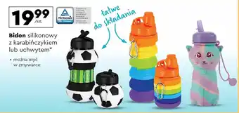 Biedronka Bidon oferta