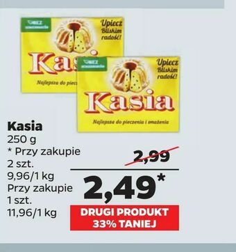 Netto Kasia oferta