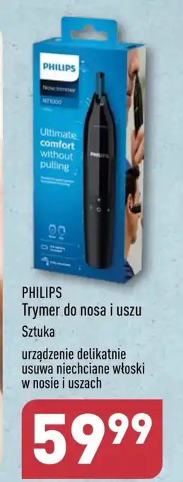 ALDI Trymer Philips oferta