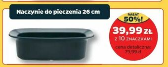 Netto Naczynie do pieczenia 26 cm oferta