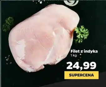 Netto Filet z indyka oferta