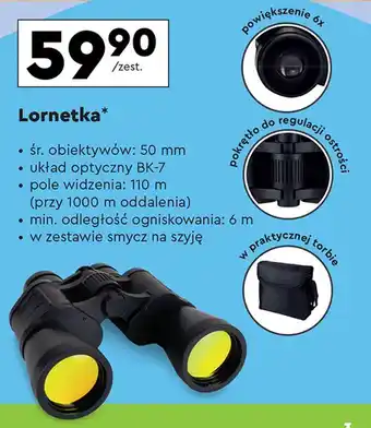 Lornetka
