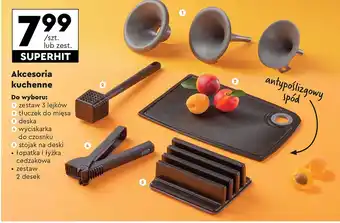 Biedronka Deska do krojenia oferta
