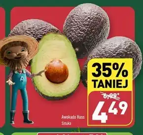 ALDI Awokado oferta