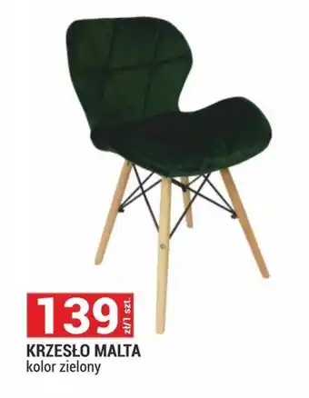 Merkury Market Krzesło oferta