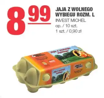 EuroSPAR Jaja oferta