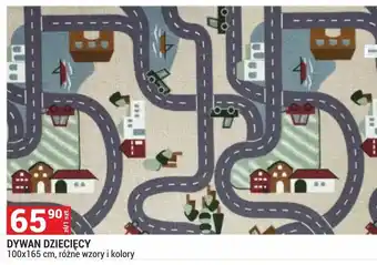 Merkury Market Dywan oferta