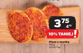 Netto Pizza oferta