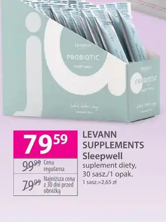 Hebe Suplement diety oferta