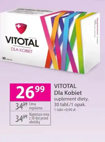 Hebe Suplement diety oferta