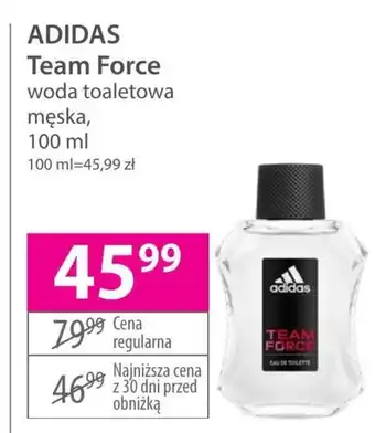 Hebe Woda toaletowa oferta