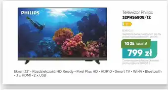 Max Elektro Telewizor Philips oferta