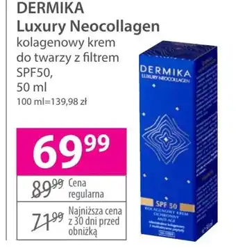 Hebe Krem z filtrem oferta