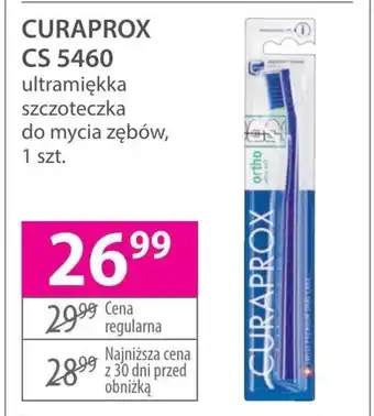 Szczoteczka do zębów