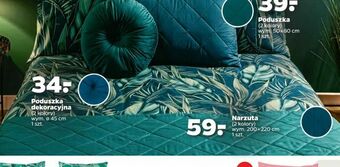 Netto Narzuta oferta