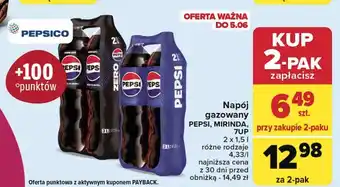 Carrefour Napój 7Up oferta