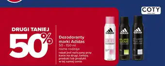Carrefour Dezodorant Adidas Control oferta