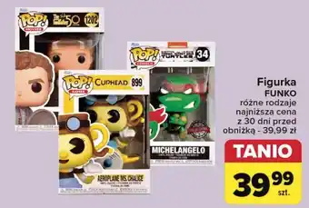 Carrefour Figurka the grandfather Funko Pop! oferta