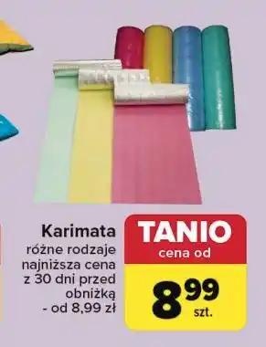 Carrefour Karimata oferta