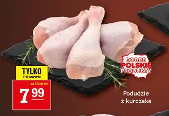 Gram Market Podudzie z kurczaka 1 kg oferta