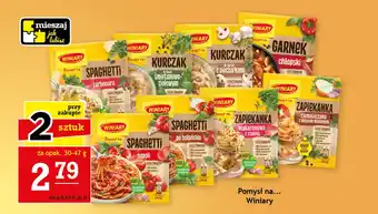 Gram Market Pomysł na... Winiary 30-47 g oferta