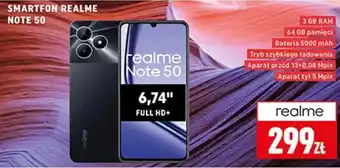 Neopunkt Smartfon Realme oferta