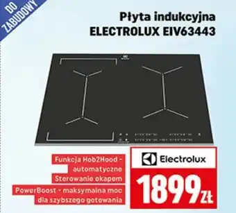 Neopunkt Płyta indukcyjna Electrolux oferta
