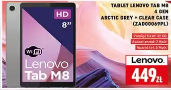 Neopunkt Tablet Lenovo oferta