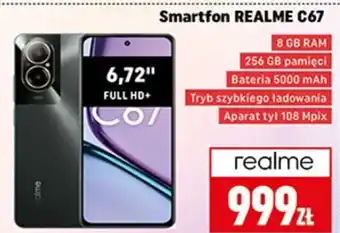 Neopunkt Smartfon Realme oferta