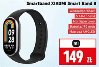 Neopunkt Smartband Xiaomi oferta