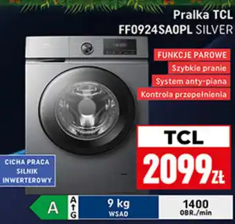 Neopunkt Pralka TCL oferta