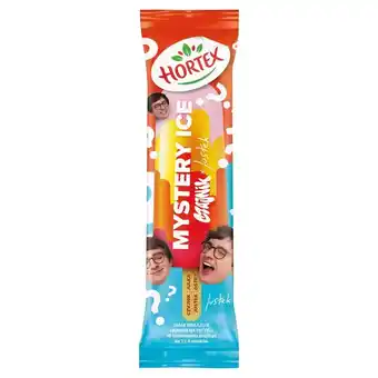 Hala Wola Hortex Mystery Ice Lody 62 g oferta