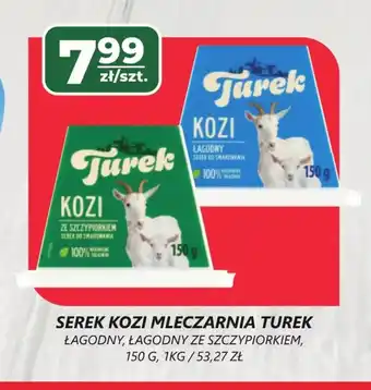 Top Market Ser kozi Turek oferta