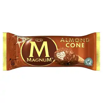 Społem Magnum Almond Cone Lody 160 ml oferta