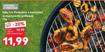 Kaufland Podudzie w marynacie oferta
