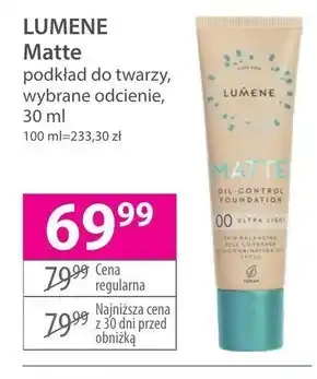 Hebe Podkład do twarzy oferta