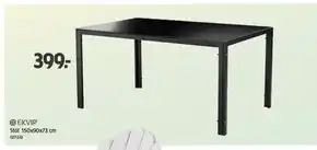 Jula Stół Ekvip oferta