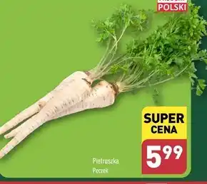 ALDI Pietruszka Polski oferta