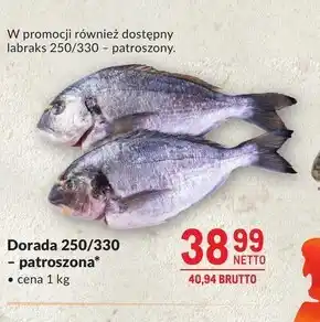 Makro Dorada Netto oferta