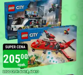 bi1 Klocki LEGO oferta
