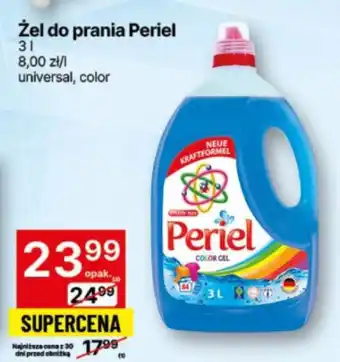Delikatesy Centrum Zel do prania Persil oferta
