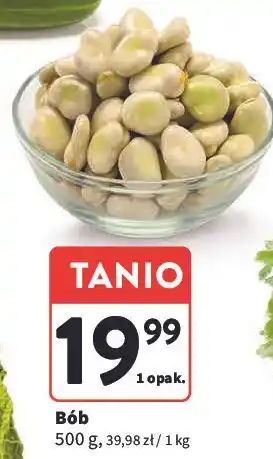 Intermarche Bób oferta