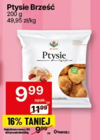 Ptysie Brześć
