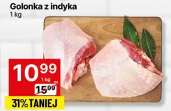 Delikatesy Centrum Golonka z indyka oferta